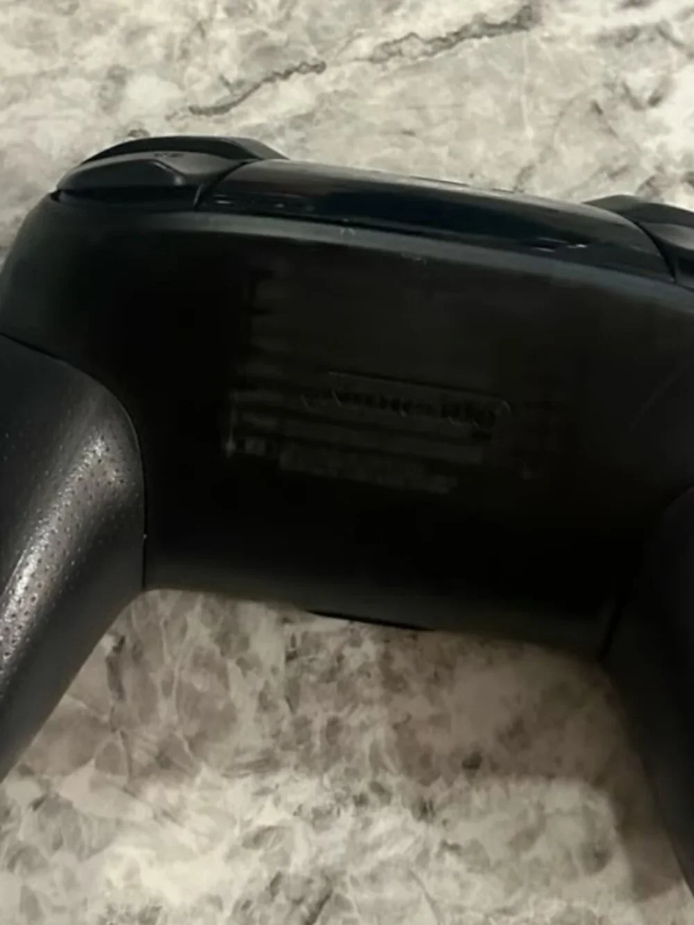 Nintendo Switch Pro Controller